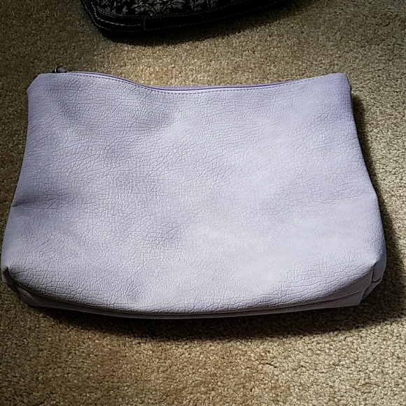 FREE PEOPLE lavender bag - Picture 6 of 6